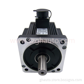 Popular model 1.5kw ac servo motor for cnc